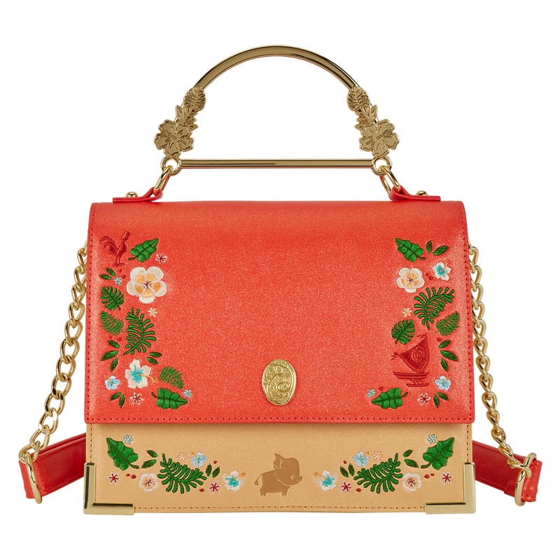 Disney by Loungefly Crossbody Táska Princess Moana