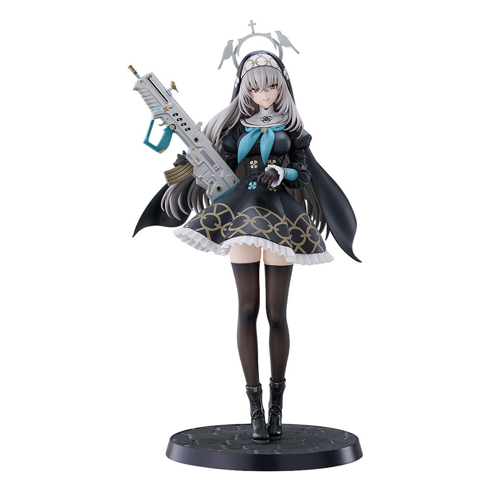 Blue Archive PVC Szobor 1/7 Sakurako 27 cm