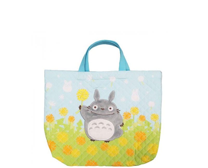 My Neighbor Totoro Lesson Táska Totoro Dandelion