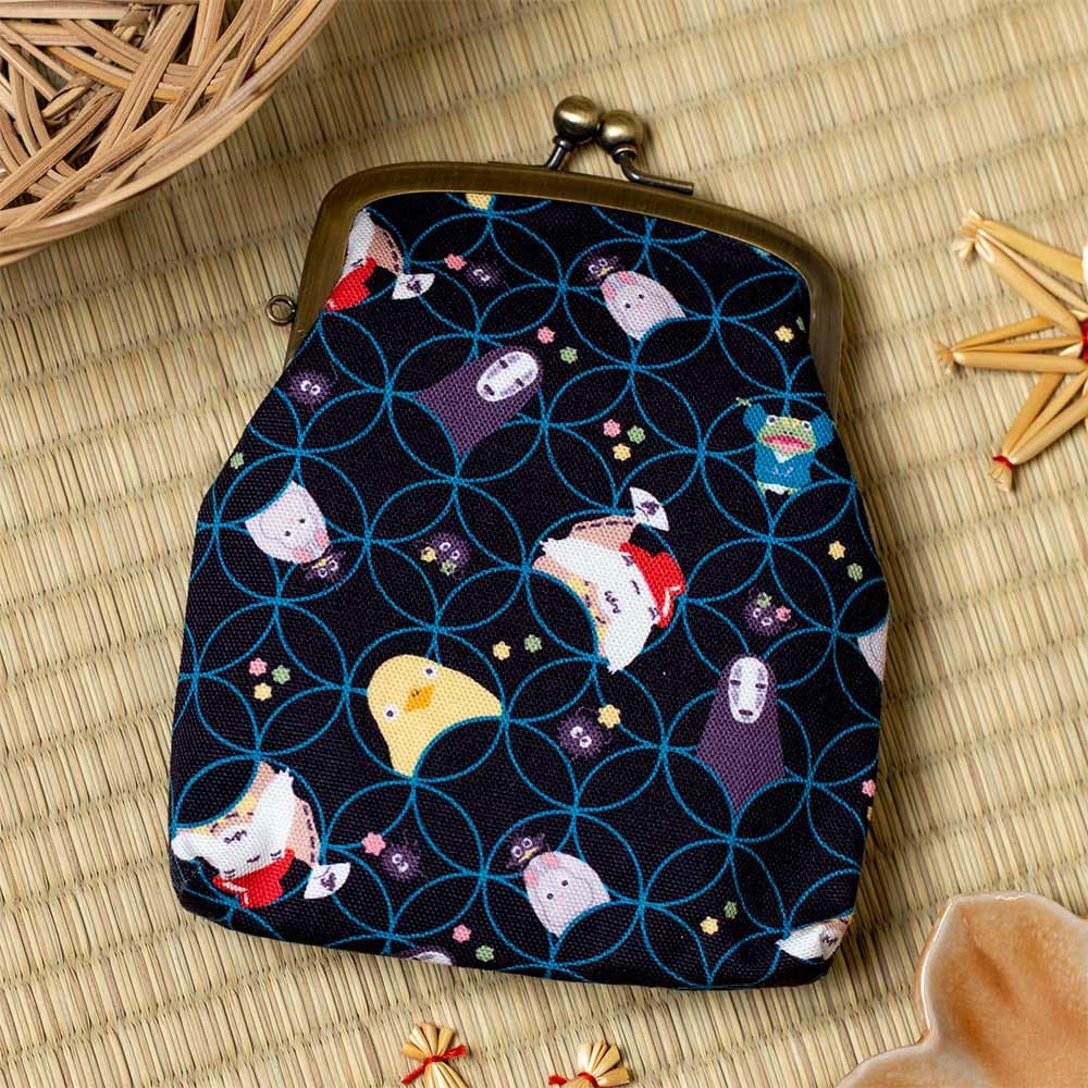 Spirited Away Pénztárca Chihiro PénztárcaSpirits and Candy