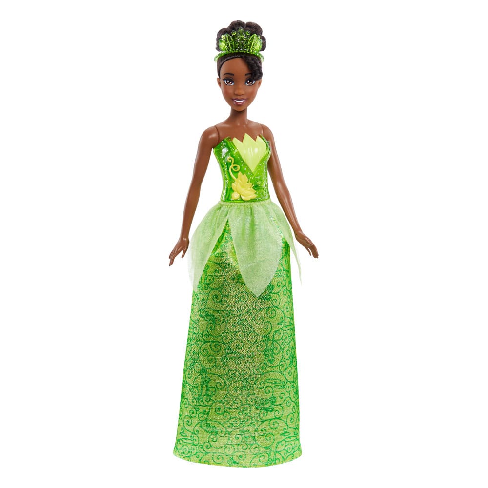 Disney Princess Baba Tiana 29 cm