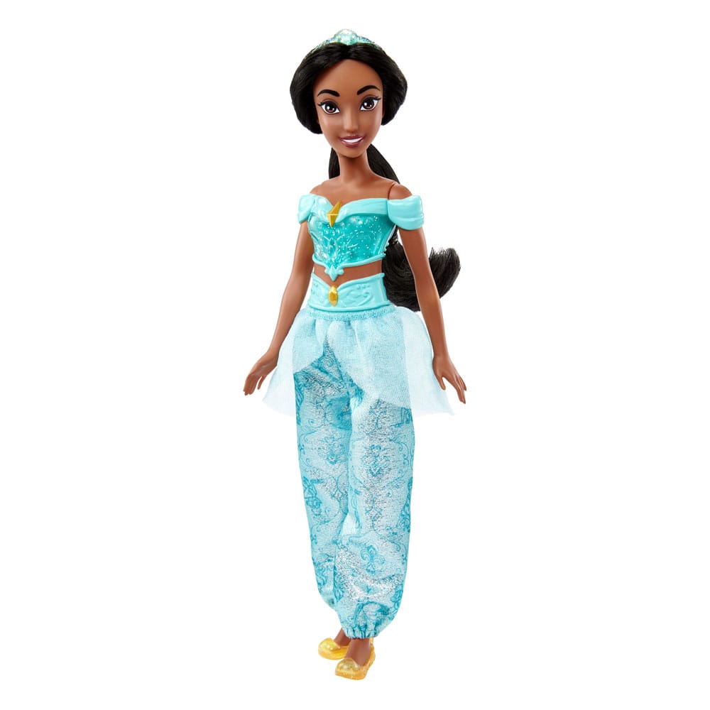 Disney Princess Baba Jasmine 29 cm