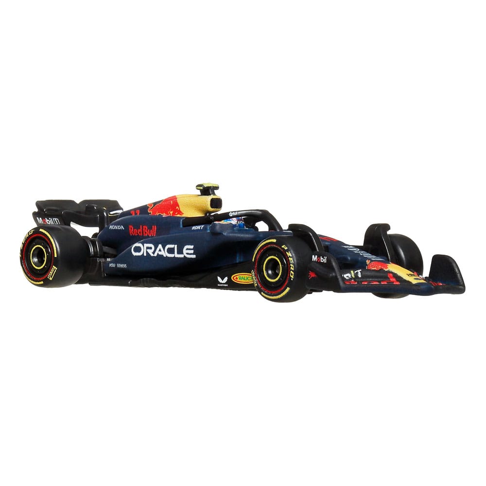 Formula 1 Hot Wheels Prémium Diecast Vehicle 1/64 Oracle Red Bull Racing RB20 (#11) (Sergio Perez 2024)