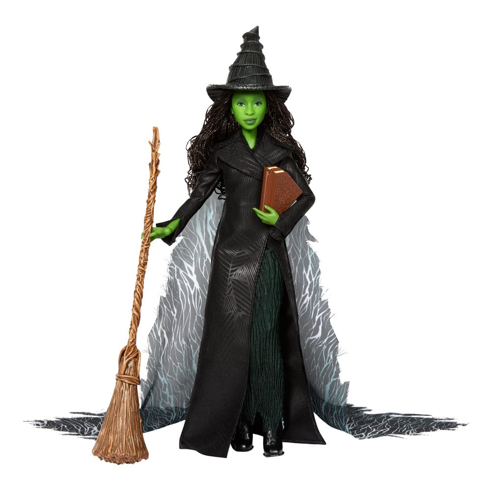 Wicked: For Good Baba Thrillifying Elphaba Thropp