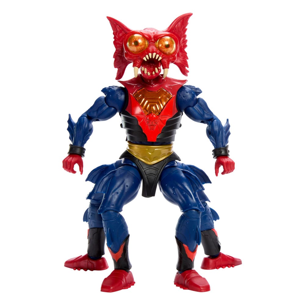 Masters of the Universe: New Eternia Masterverse Akciófigura Mantenna 18 cm