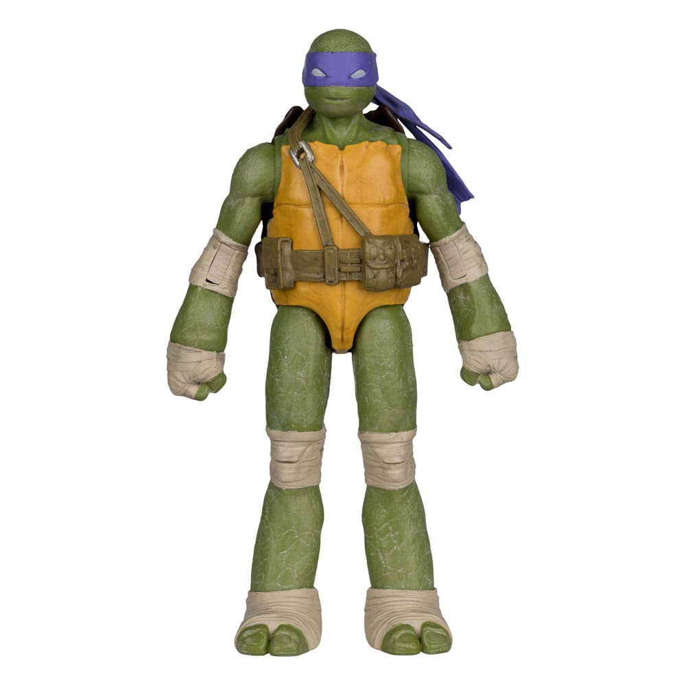 Teenage Mutant Ninja Turtles Page Punchers Akciófigura Donatello 13 cm