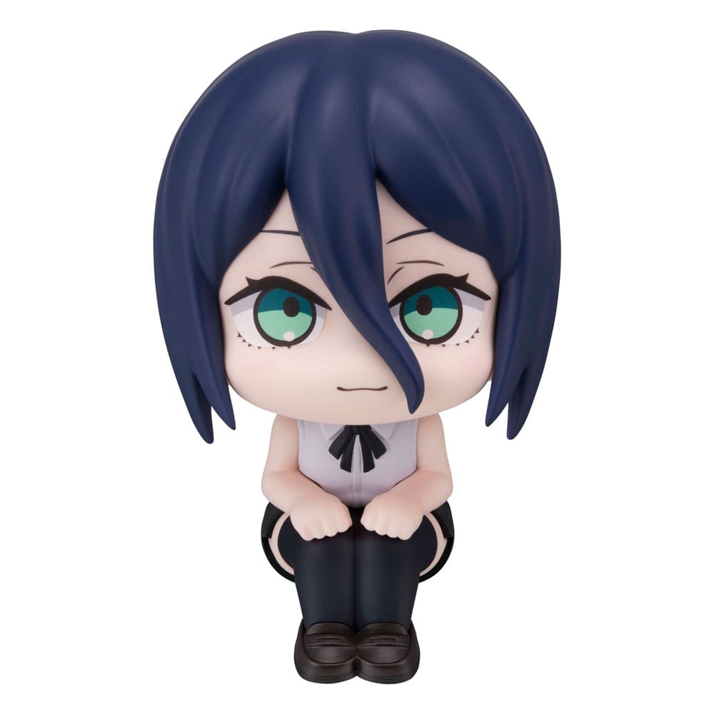 Chainsaw Man The Movie: Reze Arc Look Up PVC Szobor Reze 11 cm
