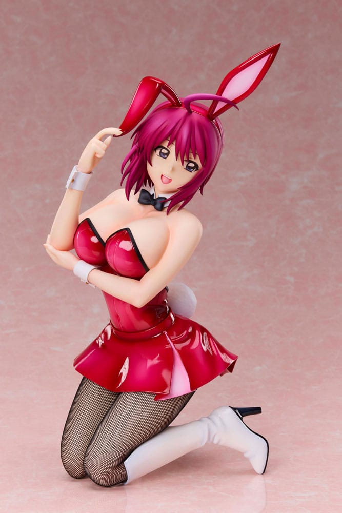 Mobile Suit Gundam SEED Destiny B-Style PVC Szobor 1/4 Lunamaria Hawke Bunny Ver. 32 cm