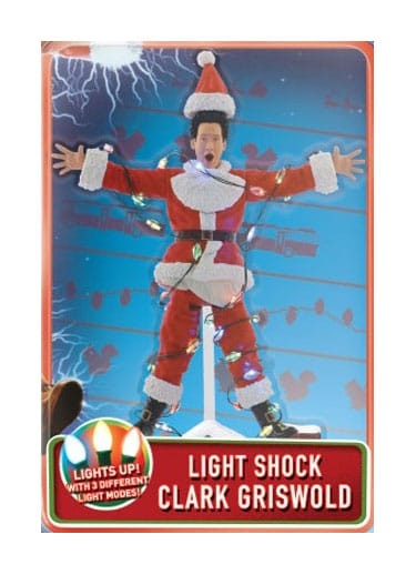 National Lampoon’s Christmas Vacation 5 Points Akció Figurák 10 cm Style 1 Válogatás (16)