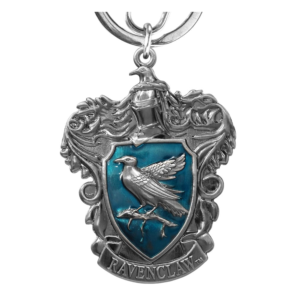 Harry Potter Pewter-Kulcstartó Hollóhát Címer