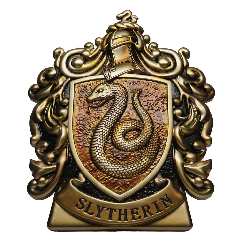 Harry Potter Persely Mardekár Címer