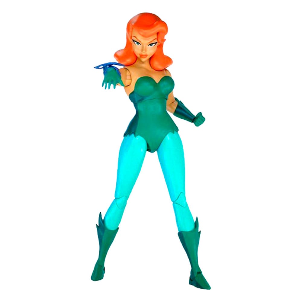 Batman: The Animated Series Akciófigura 1/6 Poison Ivy 27 cm
