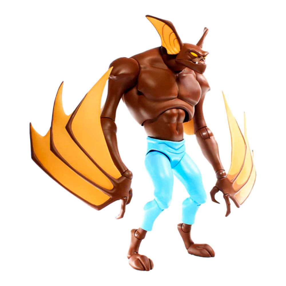 Batman: The Animated Series Akciófigura 1/6 Man-Bat 32 cm