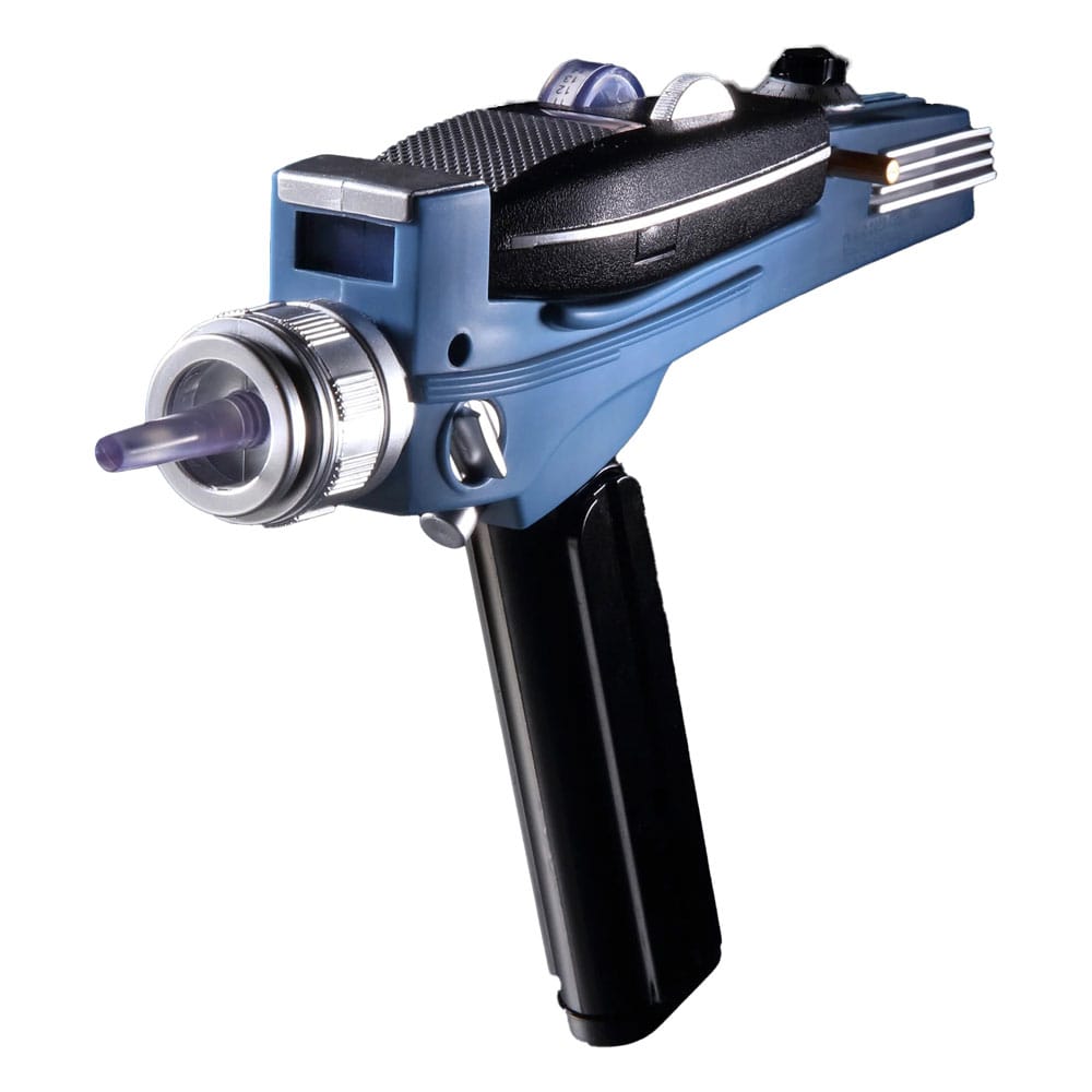 Star Trek: The Original Series Replika 1/1 Phaser Type-2