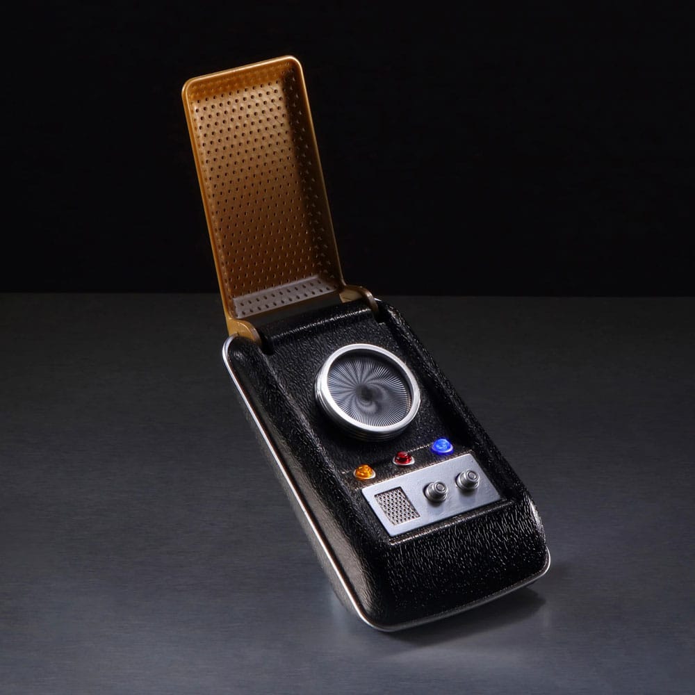Star Trek: The Original Series Replika 1/1 Communicator