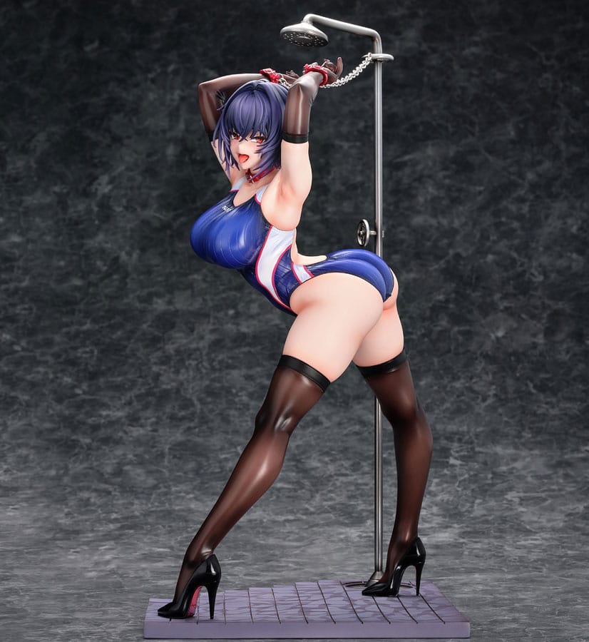 Ulrich Original Character PVC Szobor 1/5.5 Nagisa Hayami 34 cm