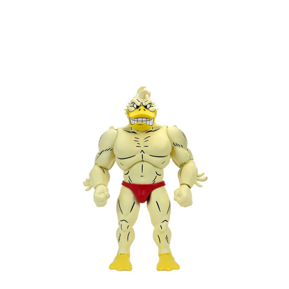 Teenage Mutant Ninja Turtles (Mirage Comics) Akciófigura Chote 18 cm