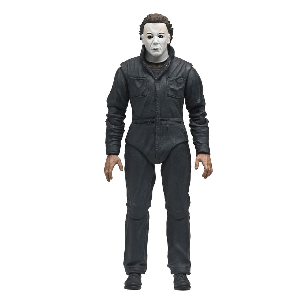 Halloween Resurrection Akciófigura Ultimate Michael Myers 18 cm