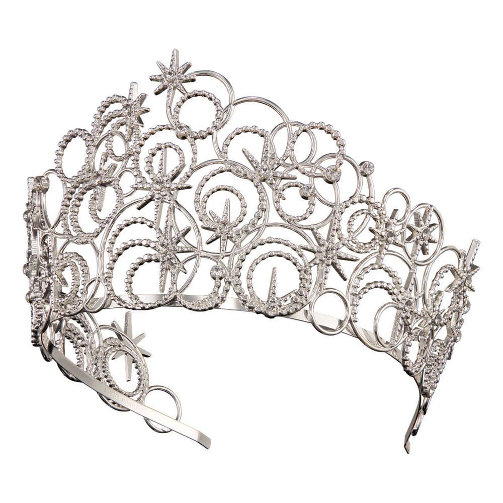 Wicked: For Good Prop Replika Glinda’s Bubble Crown (Felnőtt Collector’s Kiadás)