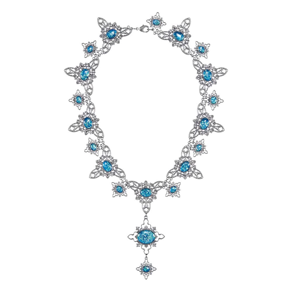 Harry Potter Replika 1/1 Cursed Opal Nyaklánc 56 cm