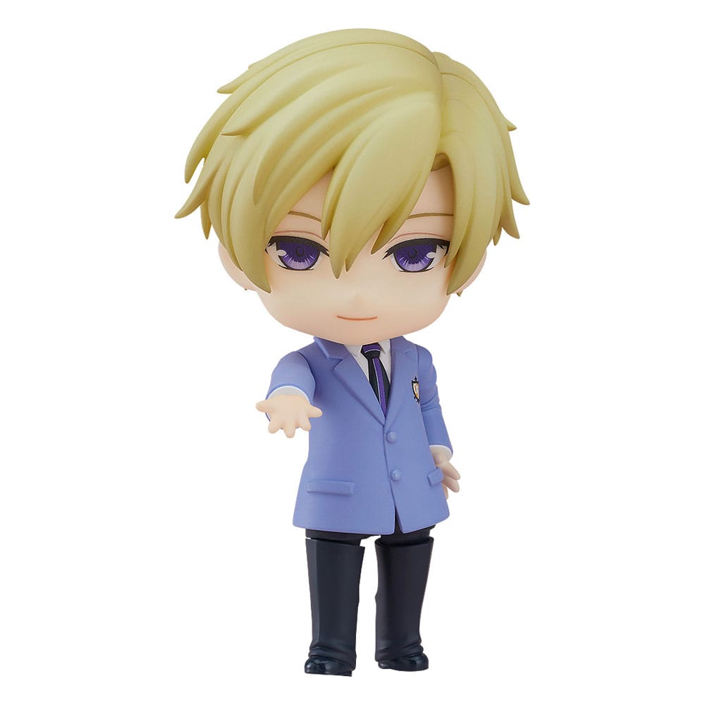 Ouran High School Host Club  Nendoroid Akciófigura Tamaki Suoh 10 cm