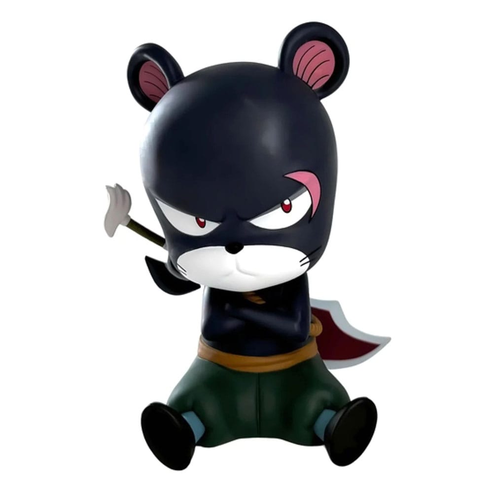 Fairy Tail Érme Panther Lily 18 cm