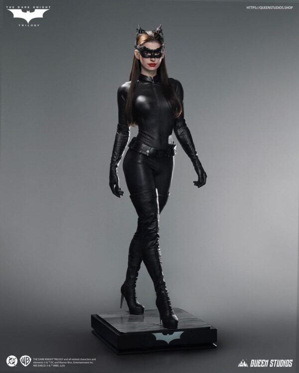 x qs tdk catwoman a
