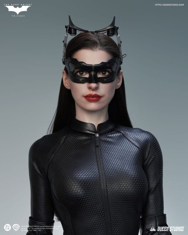x qs tdk catwoman c