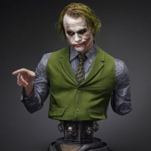 x qs tdk joker