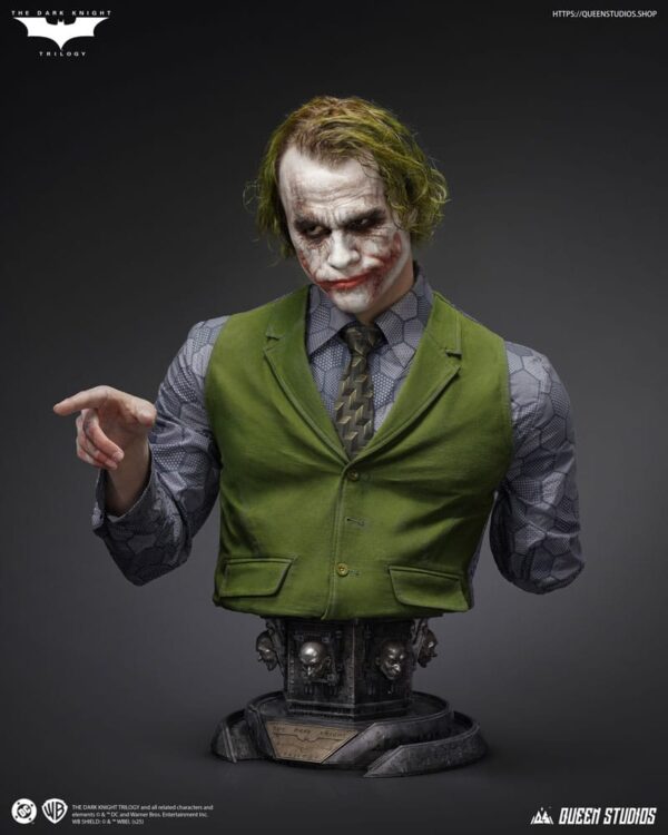 x qs tdk joker