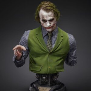 x qs tdk joker b