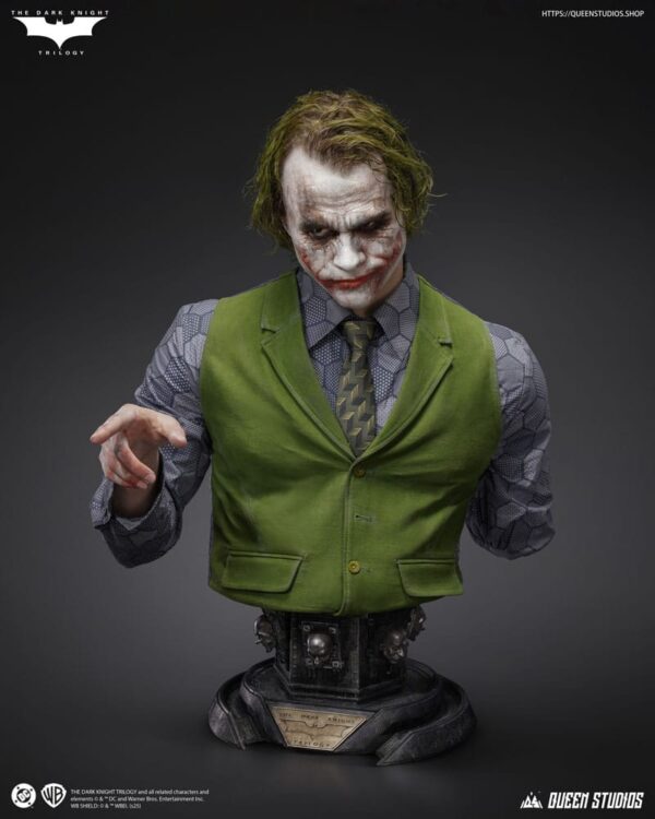 x qs tdk joker b