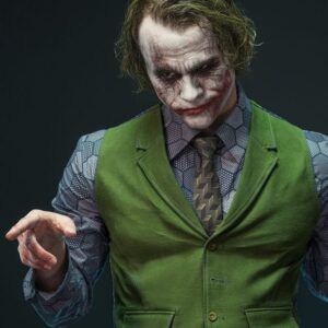 x qs tdk joker e