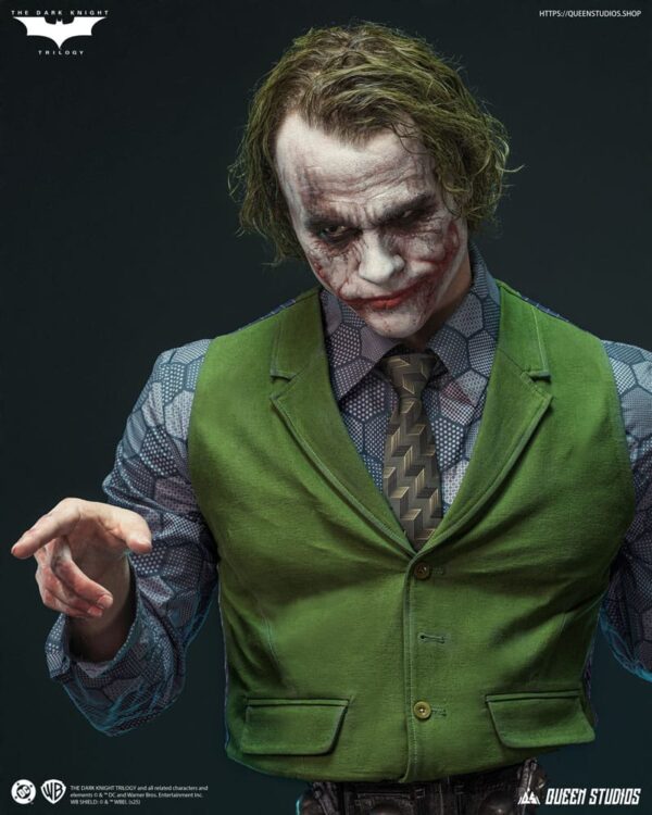 x qs tdk joker e
