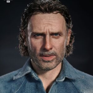 x qs twd rick a