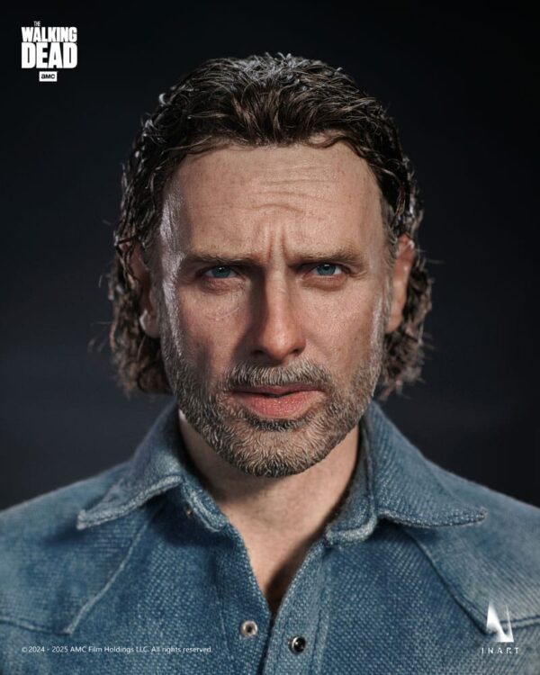x qs twd rick a