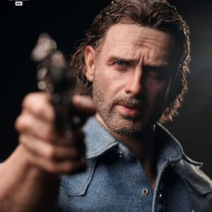 x qs twd rick b