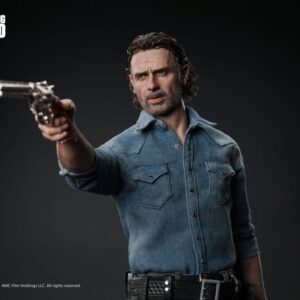 x qs twd rick c