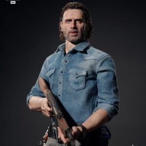 x qs twd rick h