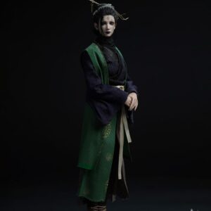 x qs wukong sister six