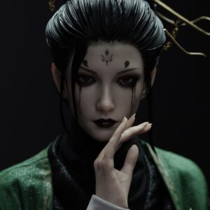 x qs wukong sister six a