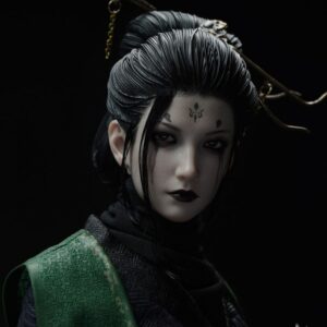 x qs wukong sister six b