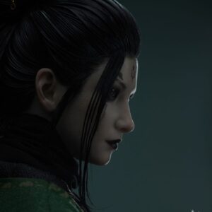 x qs wukong sister six d