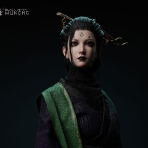 x qs wukong sister six e