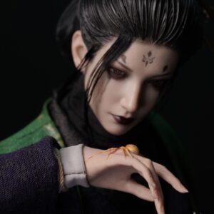 x qs wukong sister six g