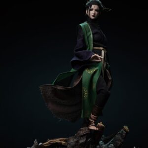 x qs wukong sister six i