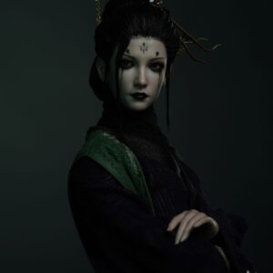 x qs wukong sister six k