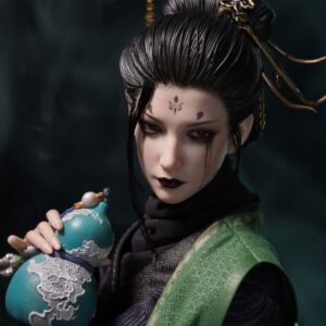 x qs wukong sister six m