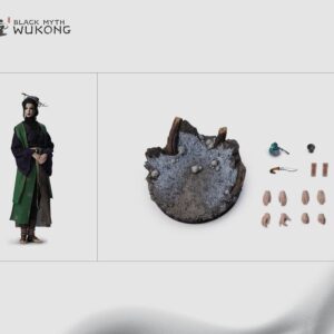 x qs wukong sister six n