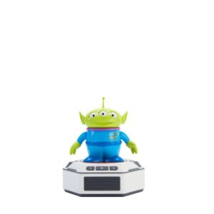 x rbsn mini alien set en a